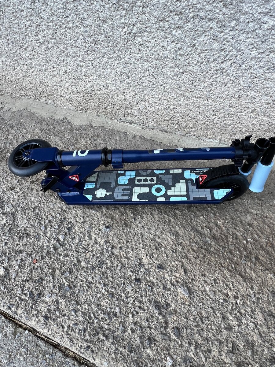 PREDÁM novú kolobežku - 6