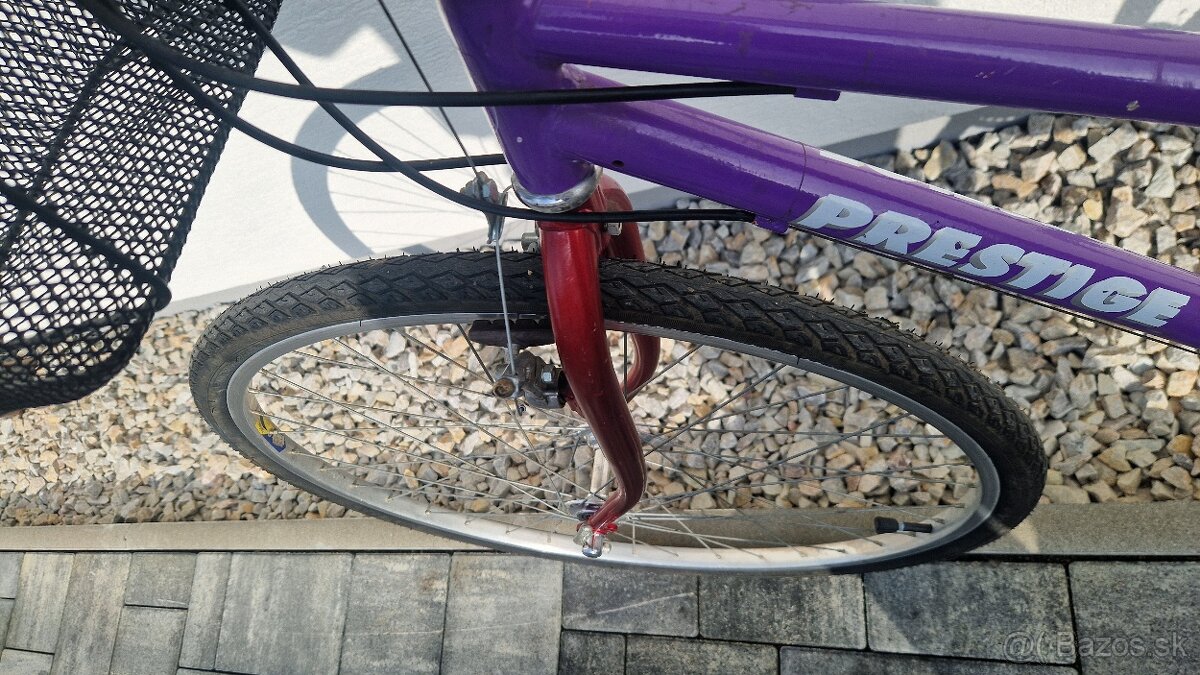 Krosovy bicykel 28" - 6