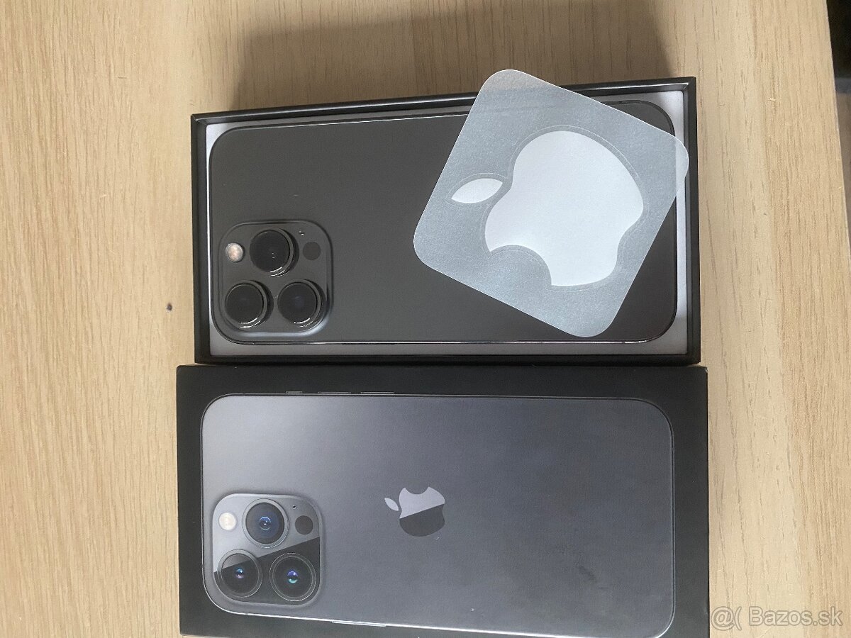 Apple iPhone 13 Pro - 6