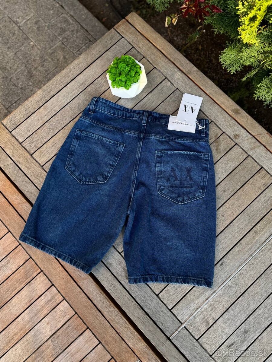 ŠORTKY od Armani 🌐 - 6