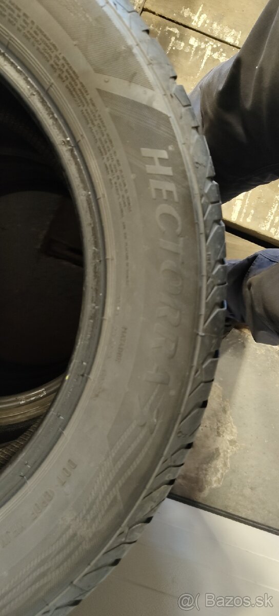 Letné Matador Hectorra 3 205/55/16 91V - 6