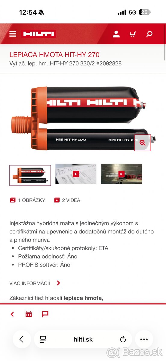 Hilti - 6