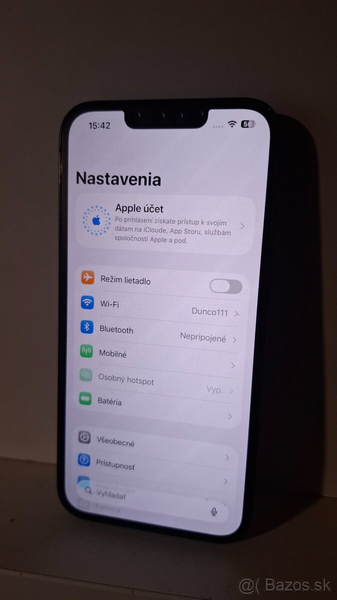 Iphone 13, 256gb - 6