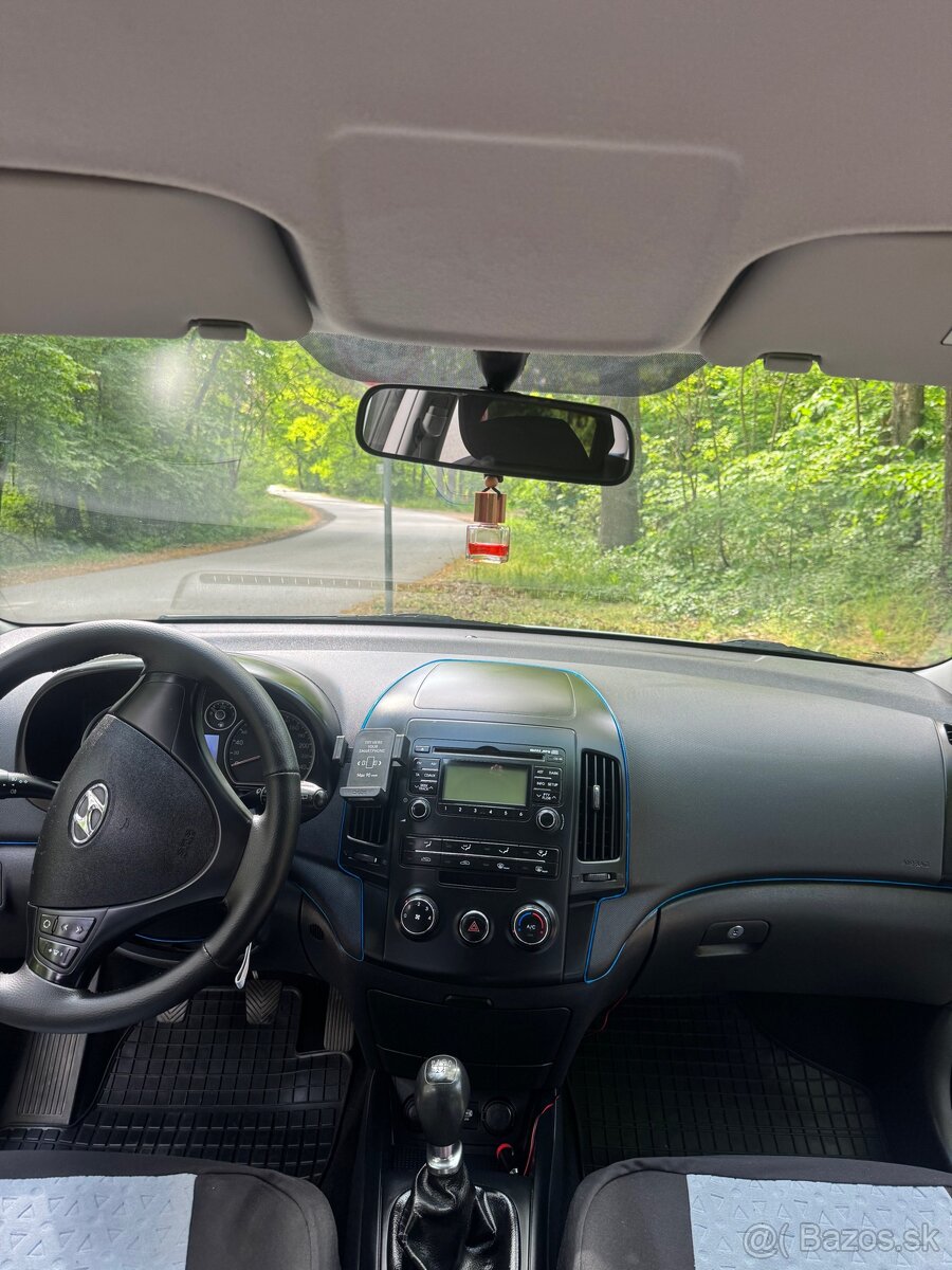 Auto Hyundai I 30 - 6