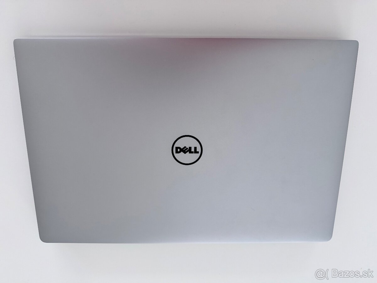 DELL Precision 5520 i7, 32GB RAM, 512 GB SSD - 6