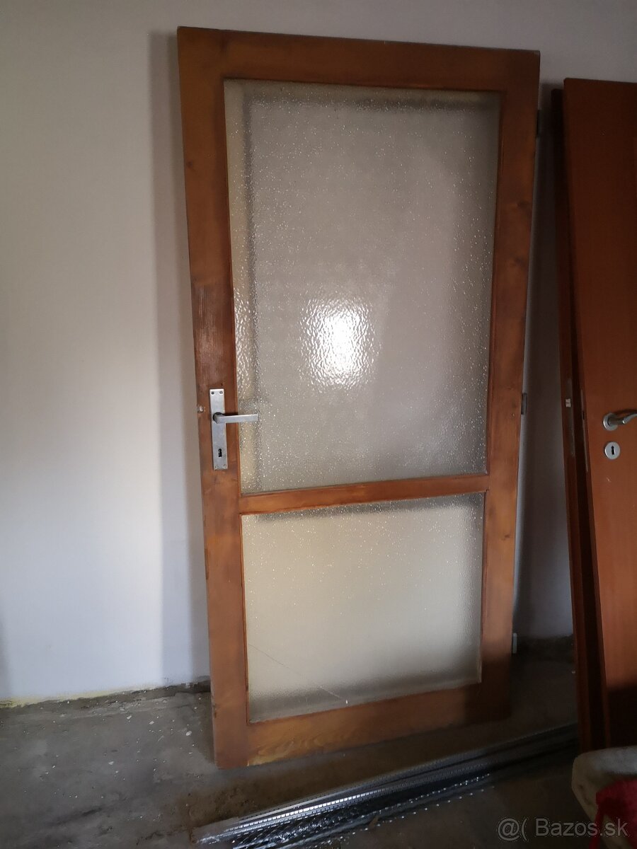 Predam dvere interierove ceresna - 6