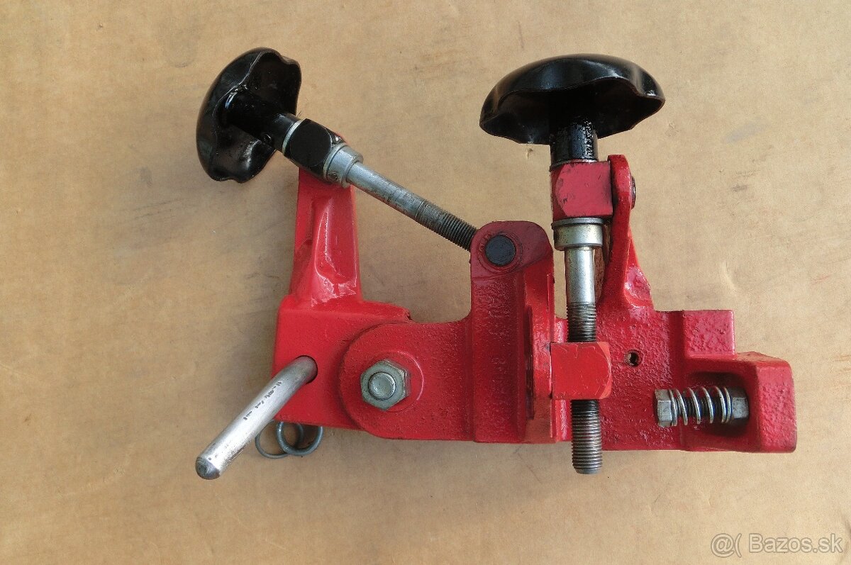 Nastavovacie teleso NT-3 . - 6
