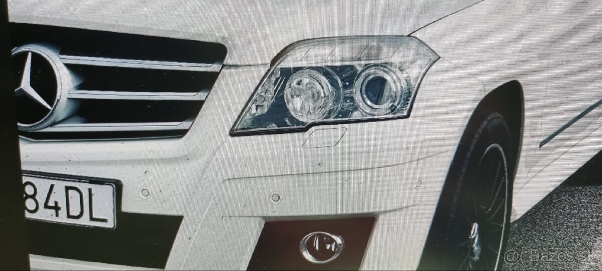 Mercedes glk - 6