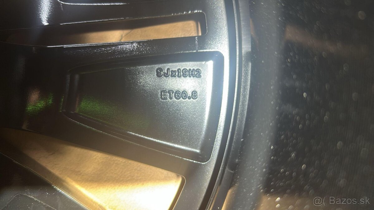 Elektrony r19 5x112 - 6