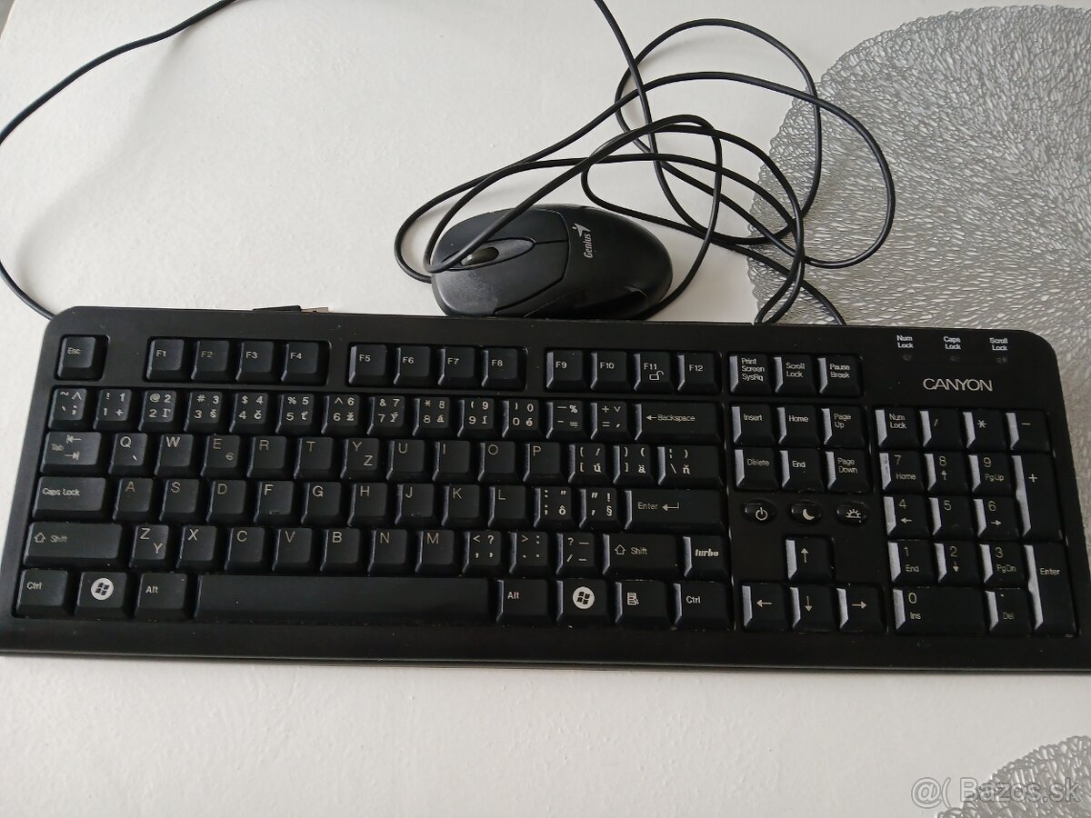 MONITOR ASUS III - 6