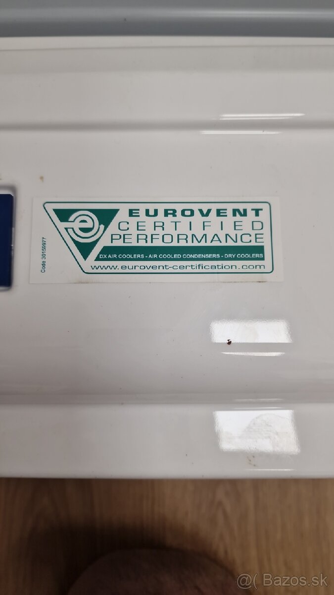 Komplet profesionalne chladenie do boxu - 6