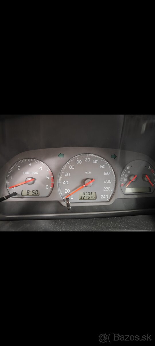 Volvo S40 1.9 TDI - 6