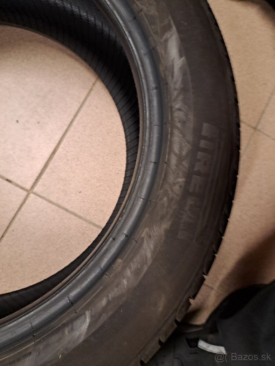 Letné Pirelli Powergy 215/55/17 98Y - 6