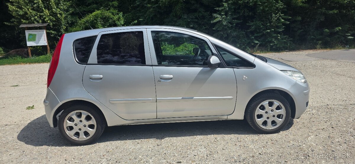 Mitsubishi Colt Automat - 6