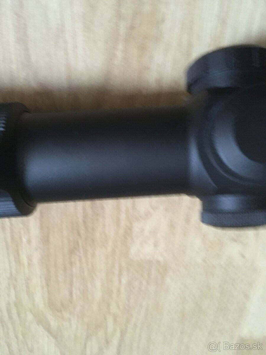 Puškohlad Leupold - 6