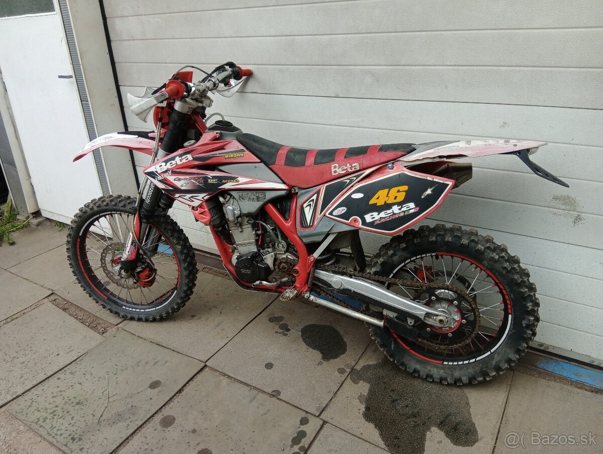 Beta 450 rr - 6