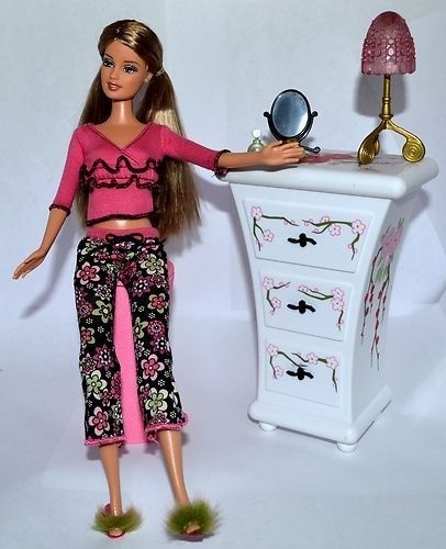 Barbie princezna - 6