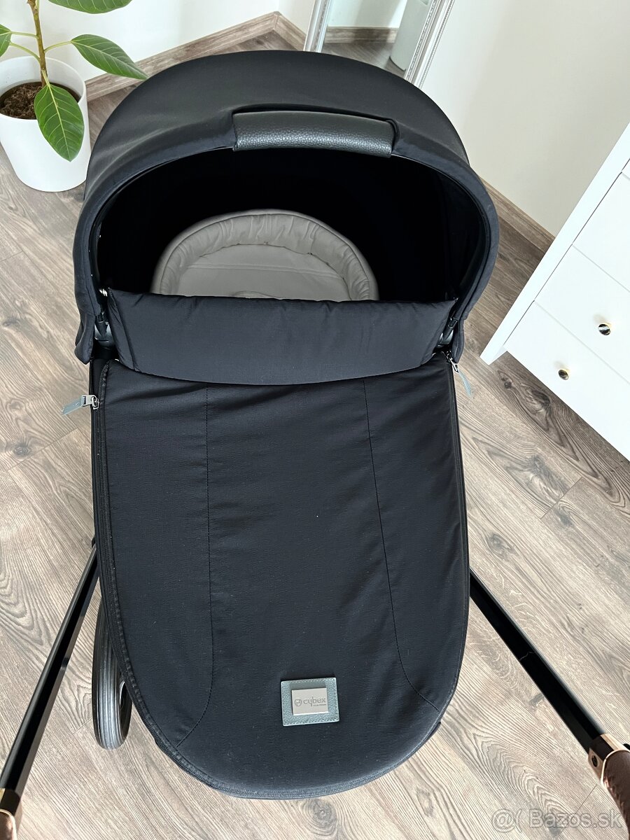 Cybex priam - 6