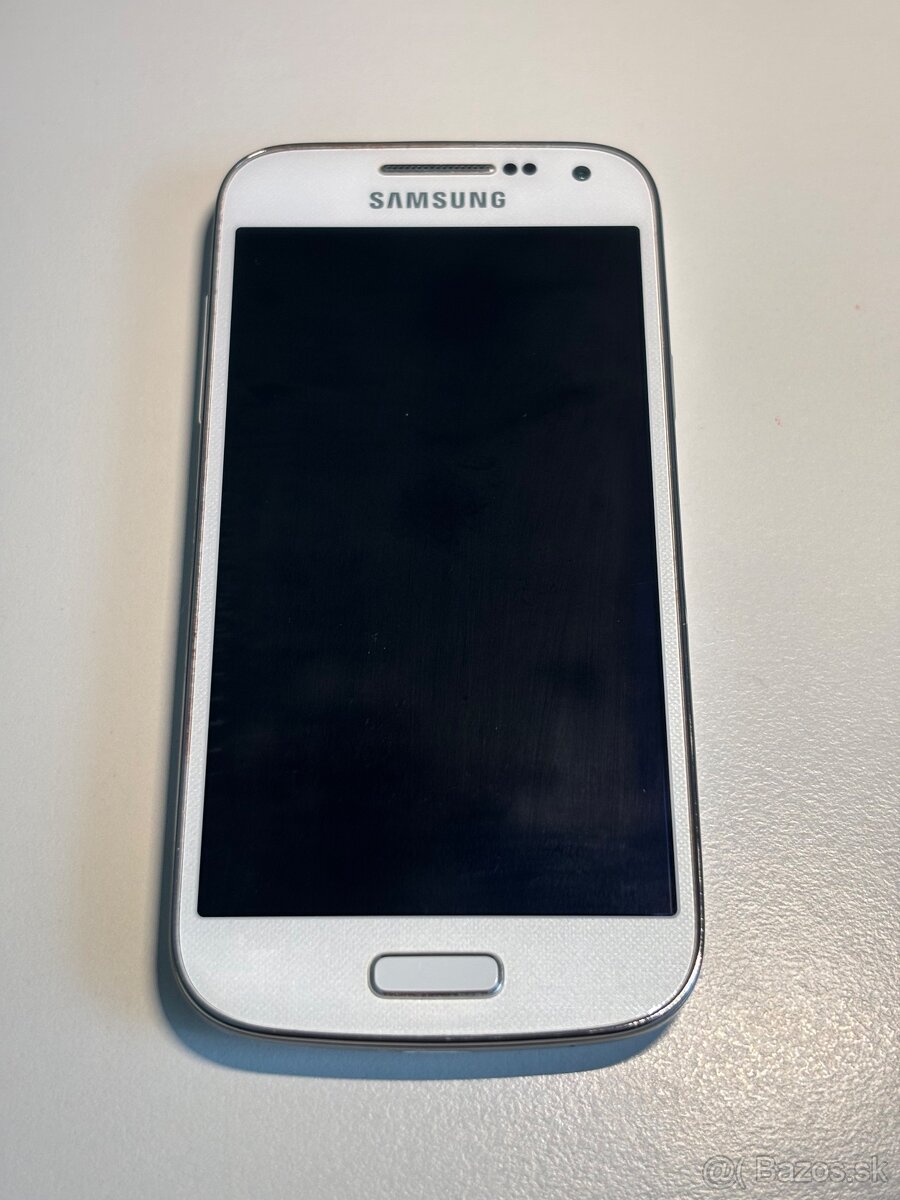 Samsung Galaxy S4 mini - 6