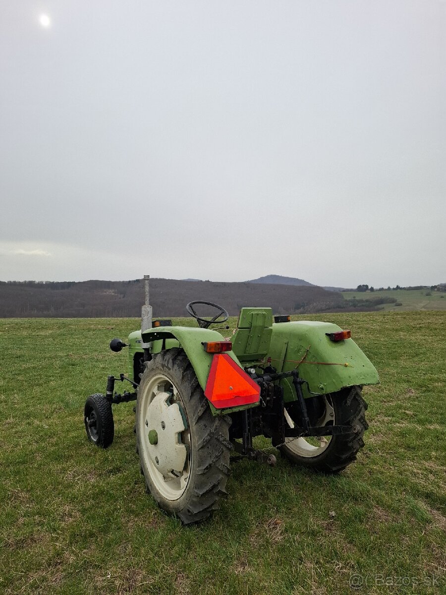 Zetor 3011 - 6