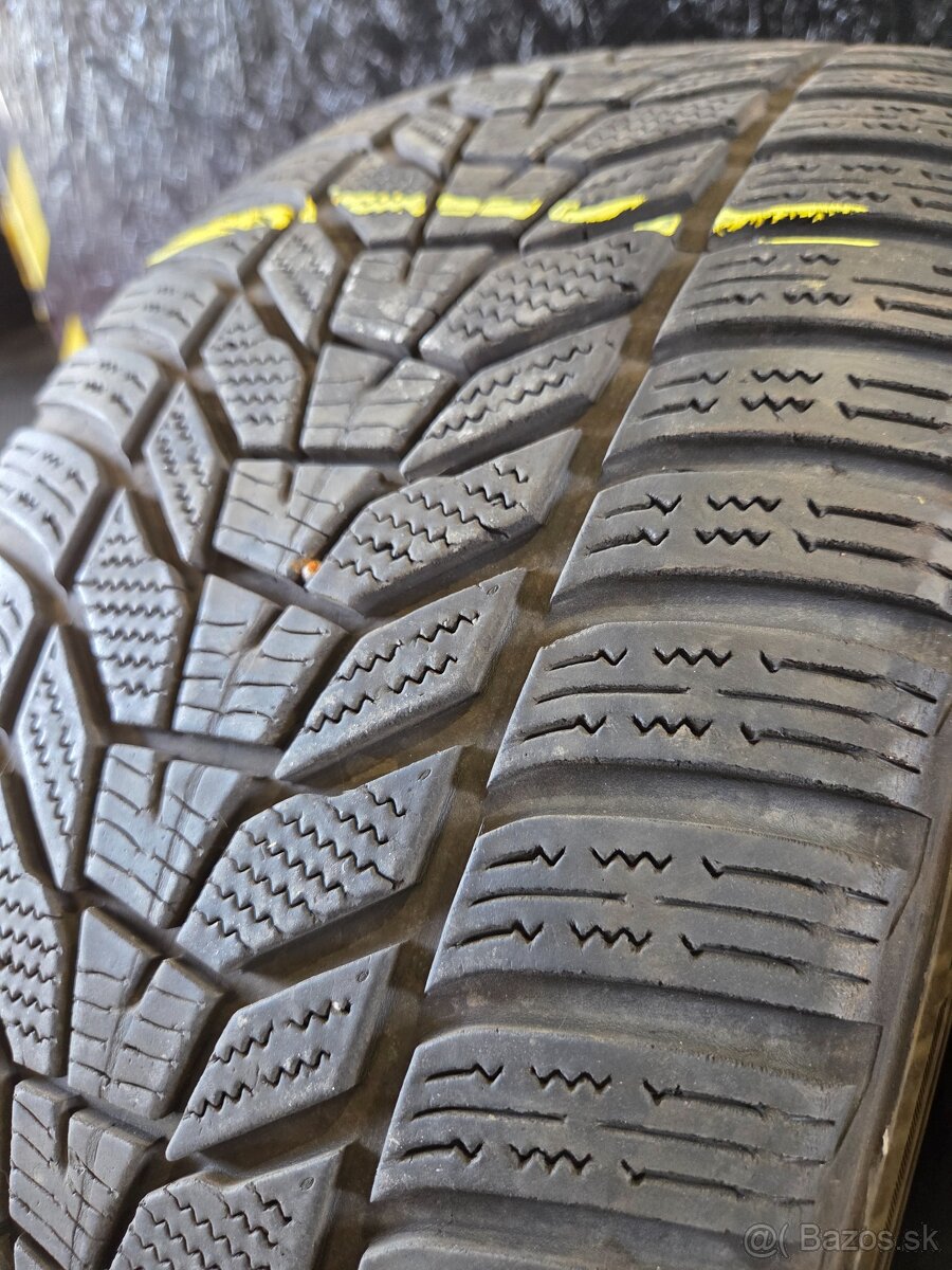255/45 R19 Hankook zimne pneumatiky - 6
