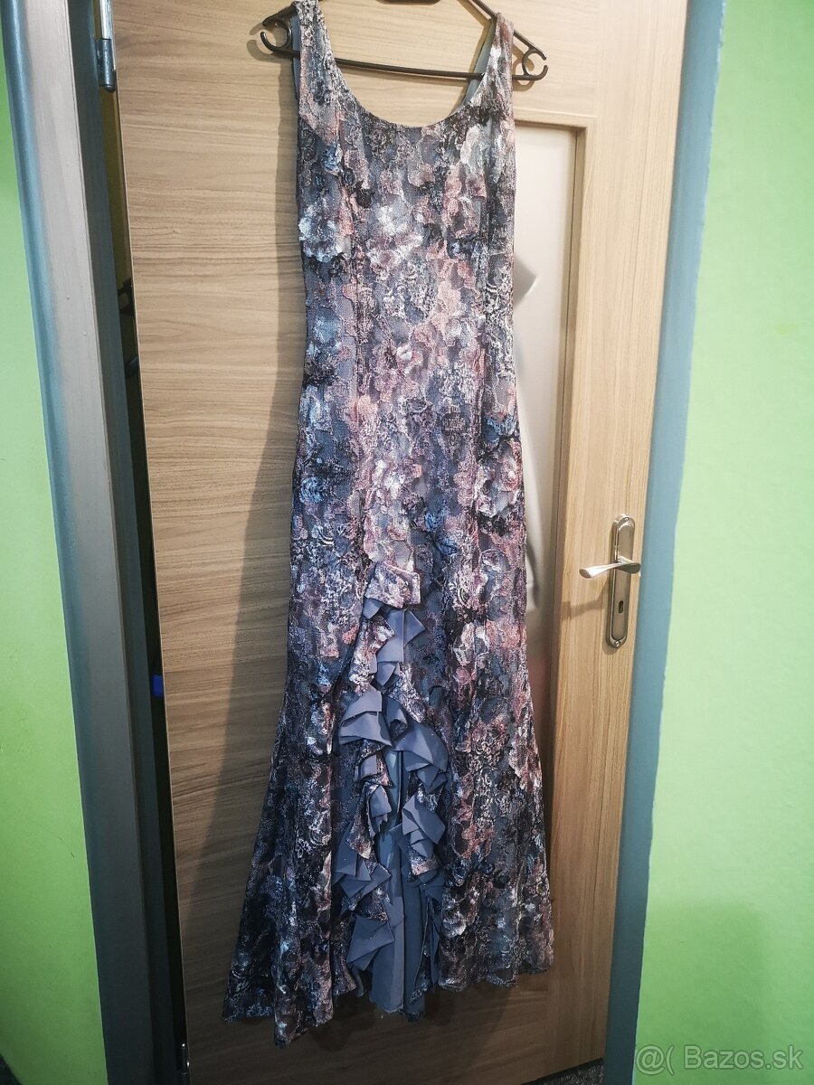 Spoločenské saty - 6