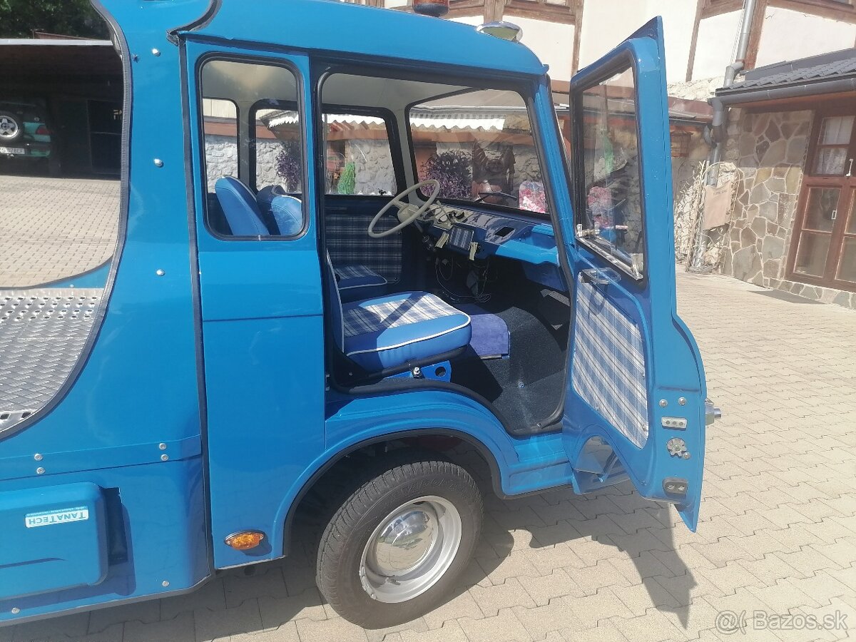 Barkas B1000 - 6