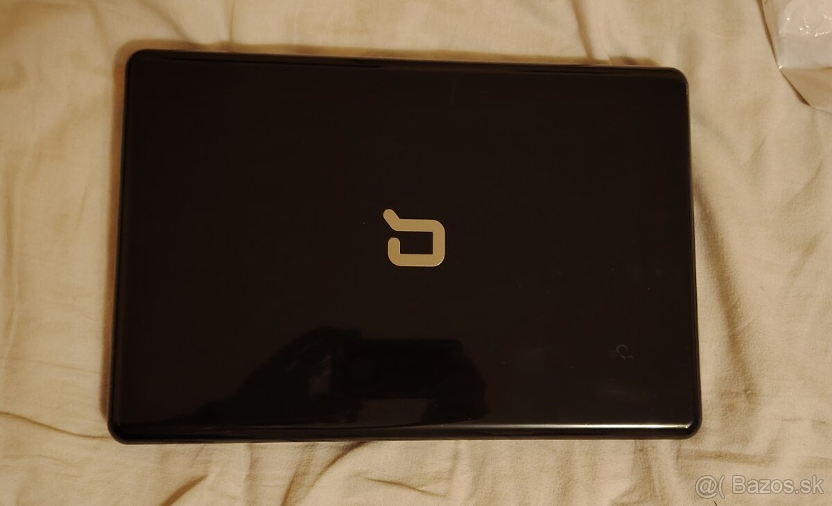 Notebook COMPAQ - 6