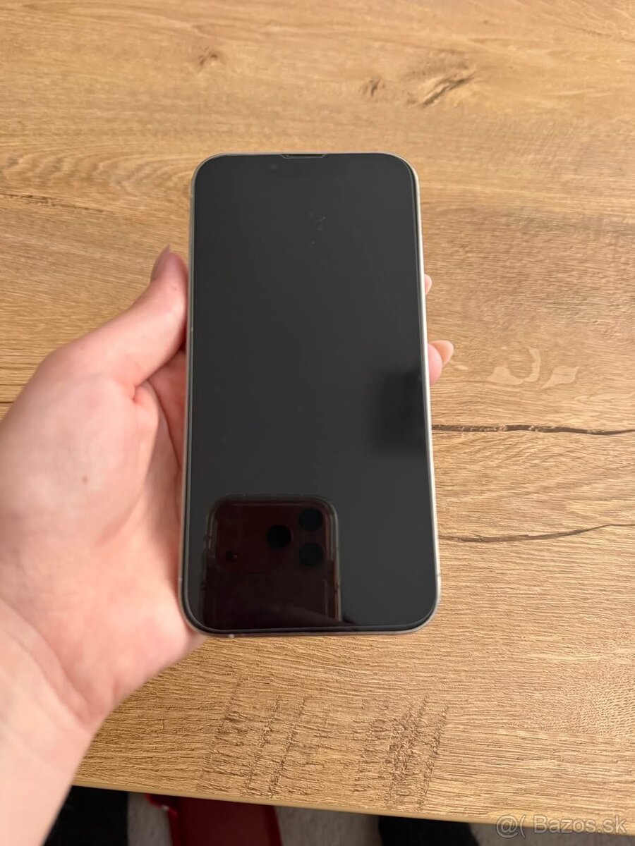 “.,-.89% Baterka Predam IPhone 13 Pro 128GB - 6