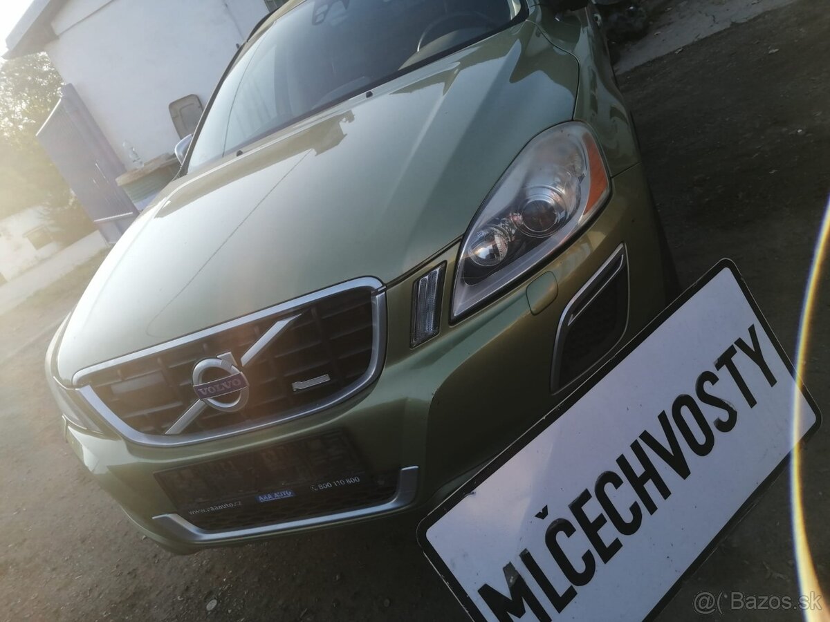 Volvo XC60+ - 6