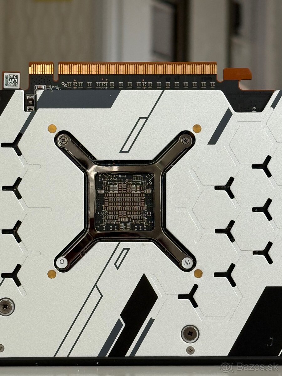 Sapphire Radeon RX 5700XT - Nitro 8GB - 6