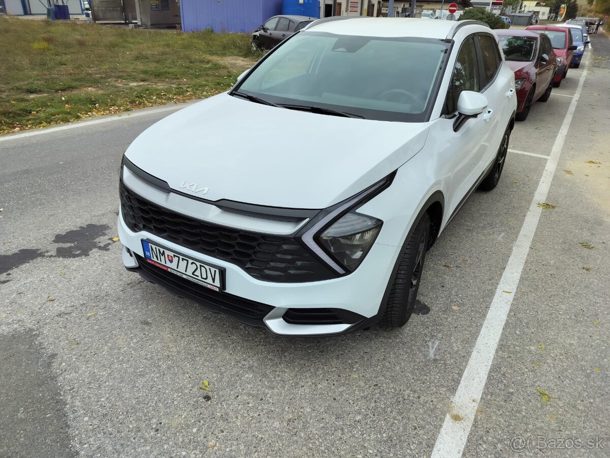 Kia Sportage 2022 - 6