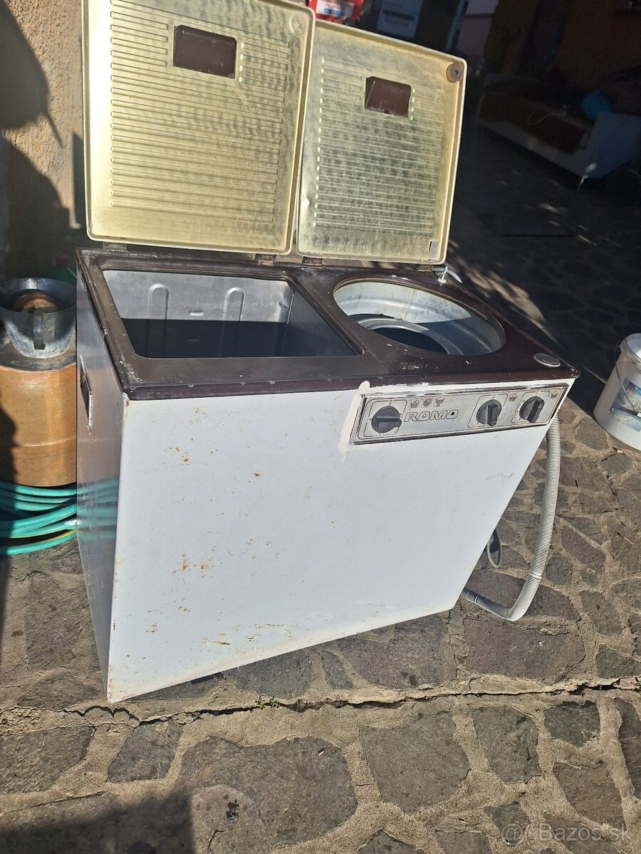 Romo Kombi 7 - 6