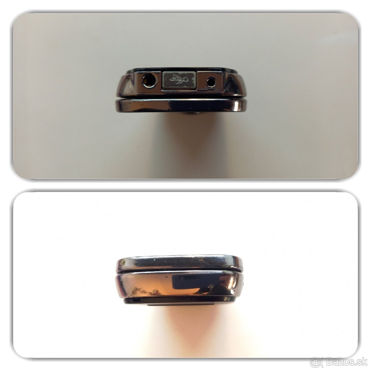 NOKIA 7230 slide - 6