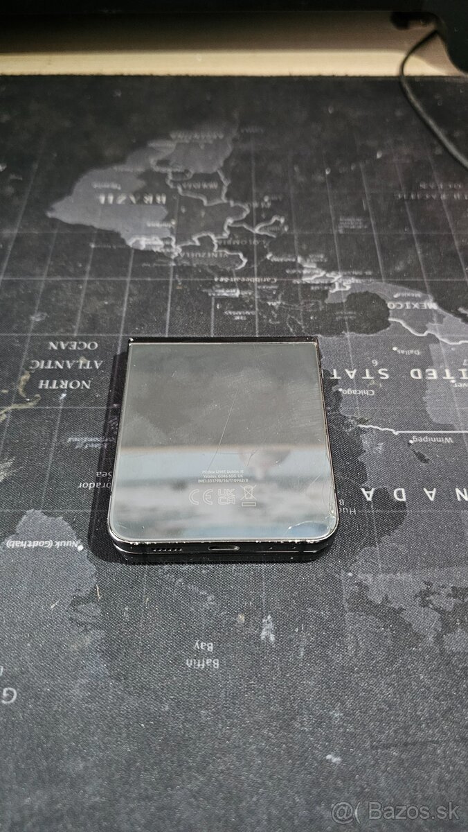 Predam samsung zflip 5 8/512GB - 6