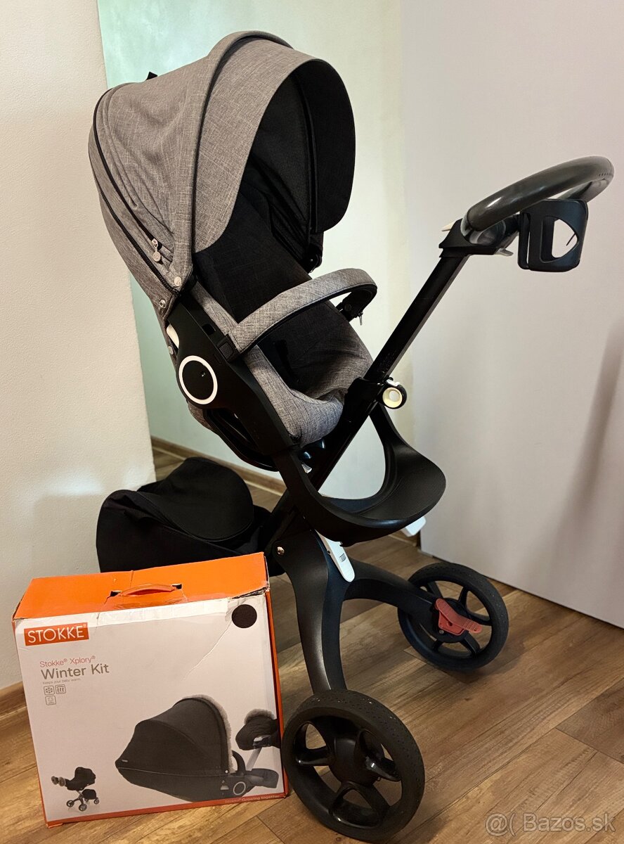 Stokke - 6