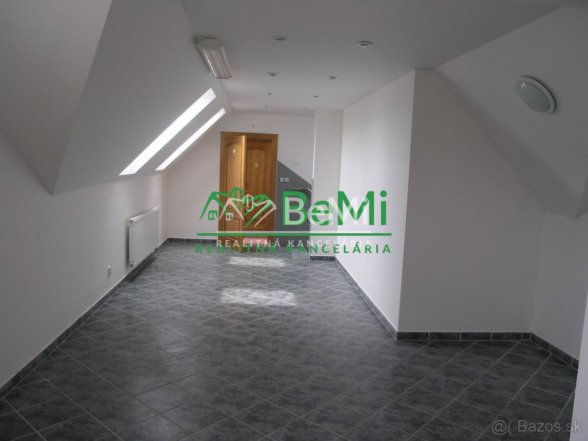 NA Predaj rodinný dom s možnosťou podnikania - 6