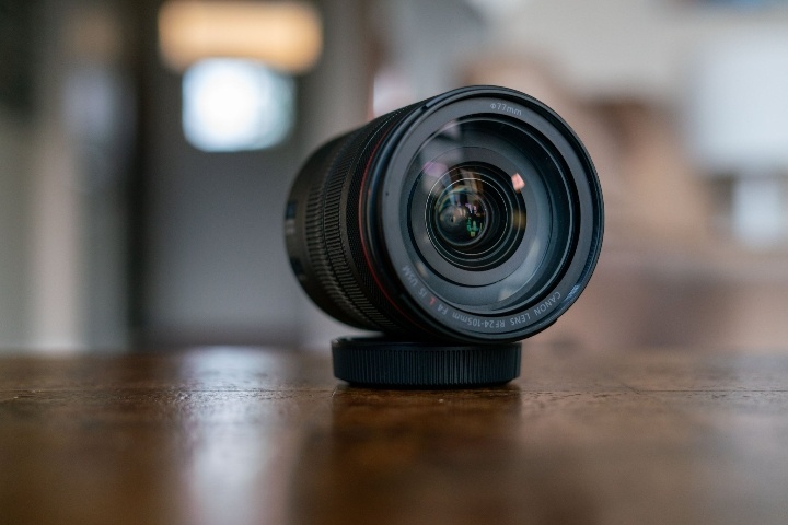 Canon RF 24–105mm f/4 L IS USM - 6