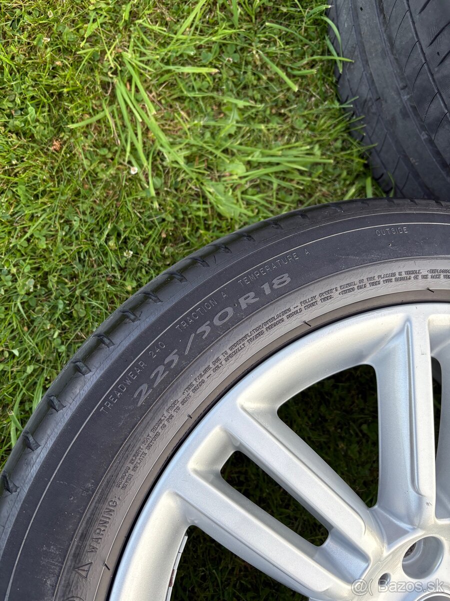 Alu sada Mini R18 - 6