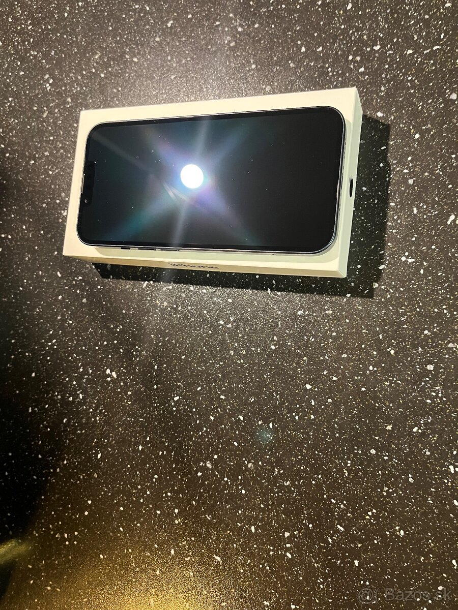 IPhone 13,Top stav ,DARČEK ideál - 6