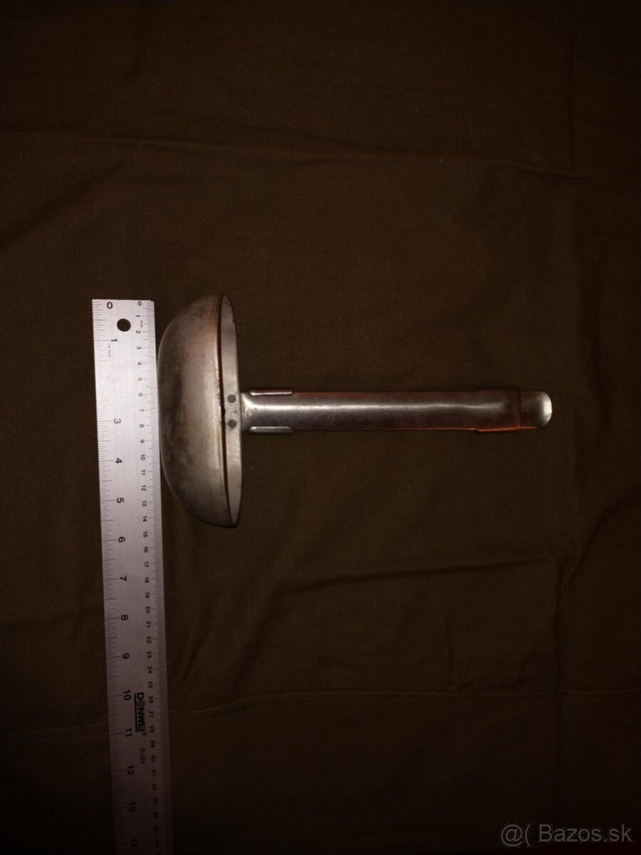 DOPYT vojenská naberačka - 6