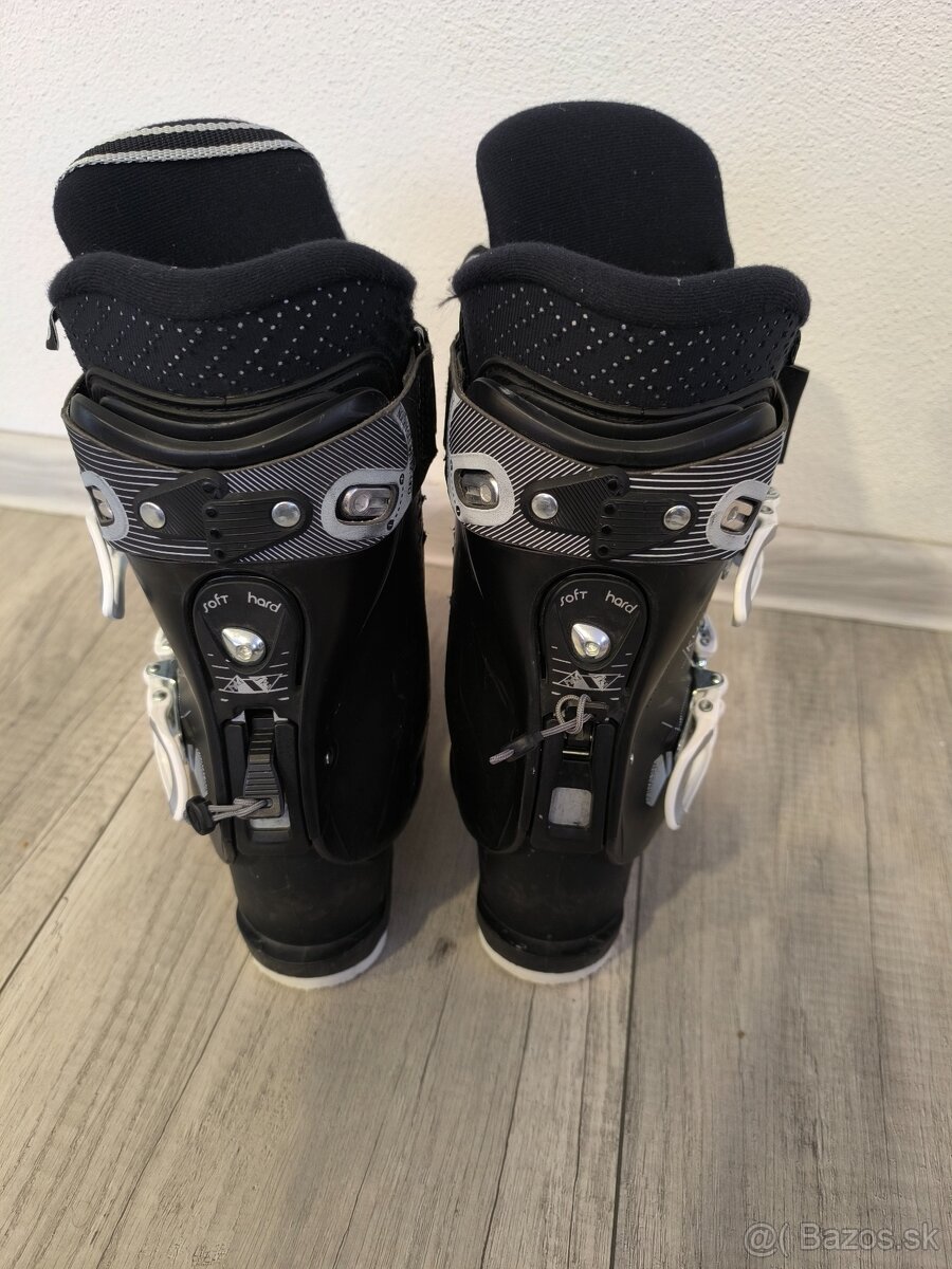 Lyžiarky Dalbello 37 - 6