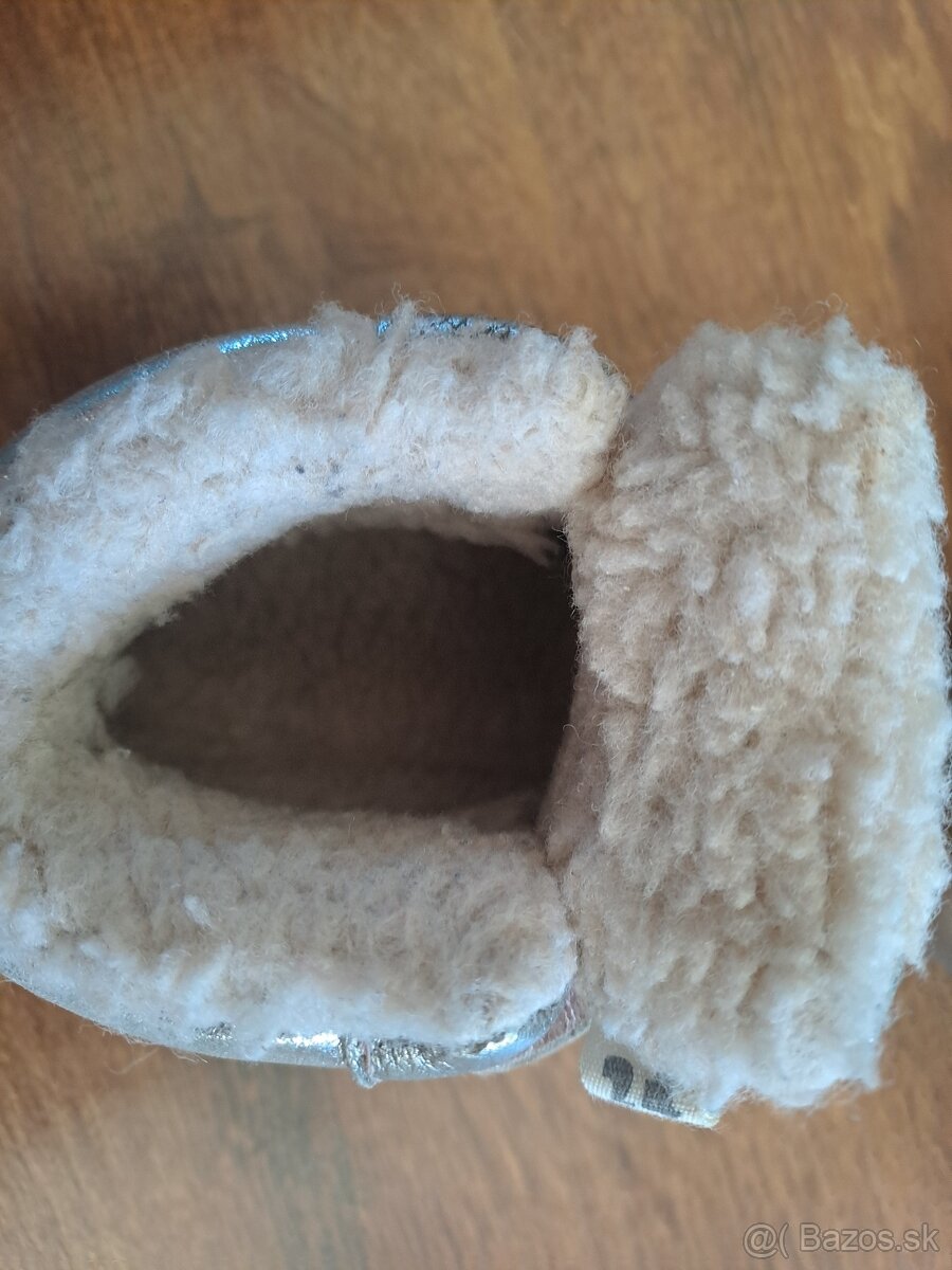 Zimne barefood d.steep.24 - 6