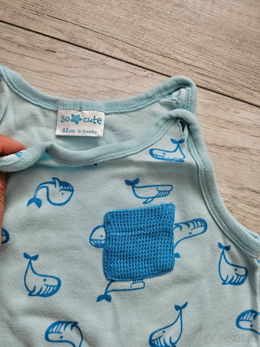 Detské opaľovacky - 6