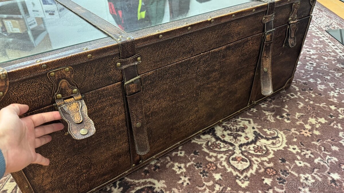 Konferenčný stolík - 6