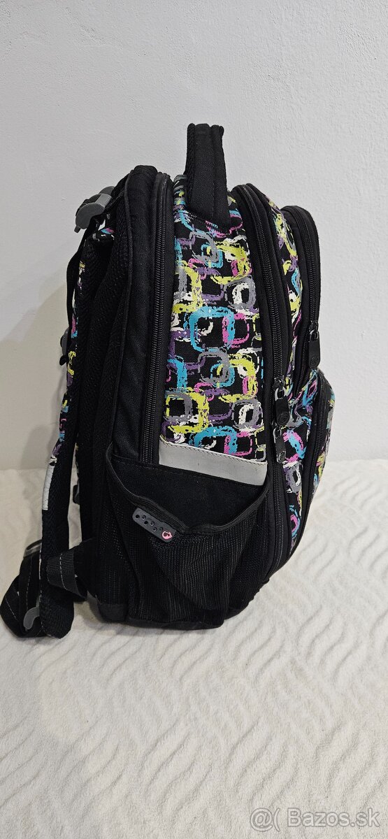 Školská taška Bagmaster - 6