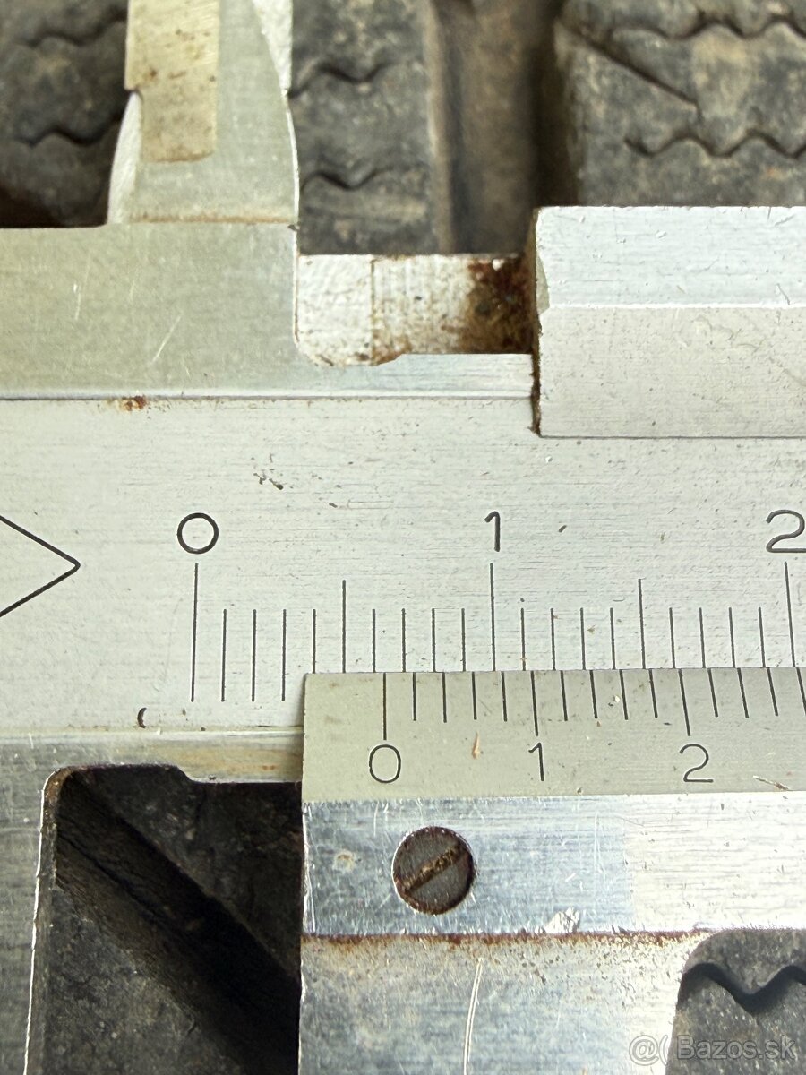 Zeetex WP1000 195/65 R15 91H zimné - 6