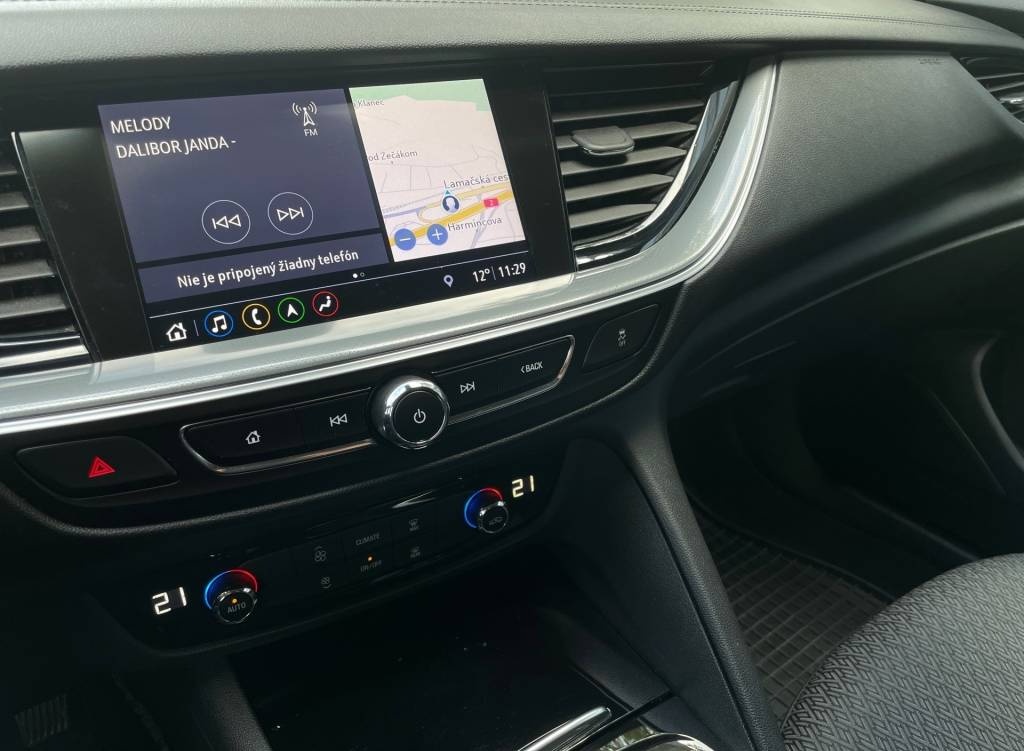 Opel Insignia 1.6 CDTI 136k Edition - 6