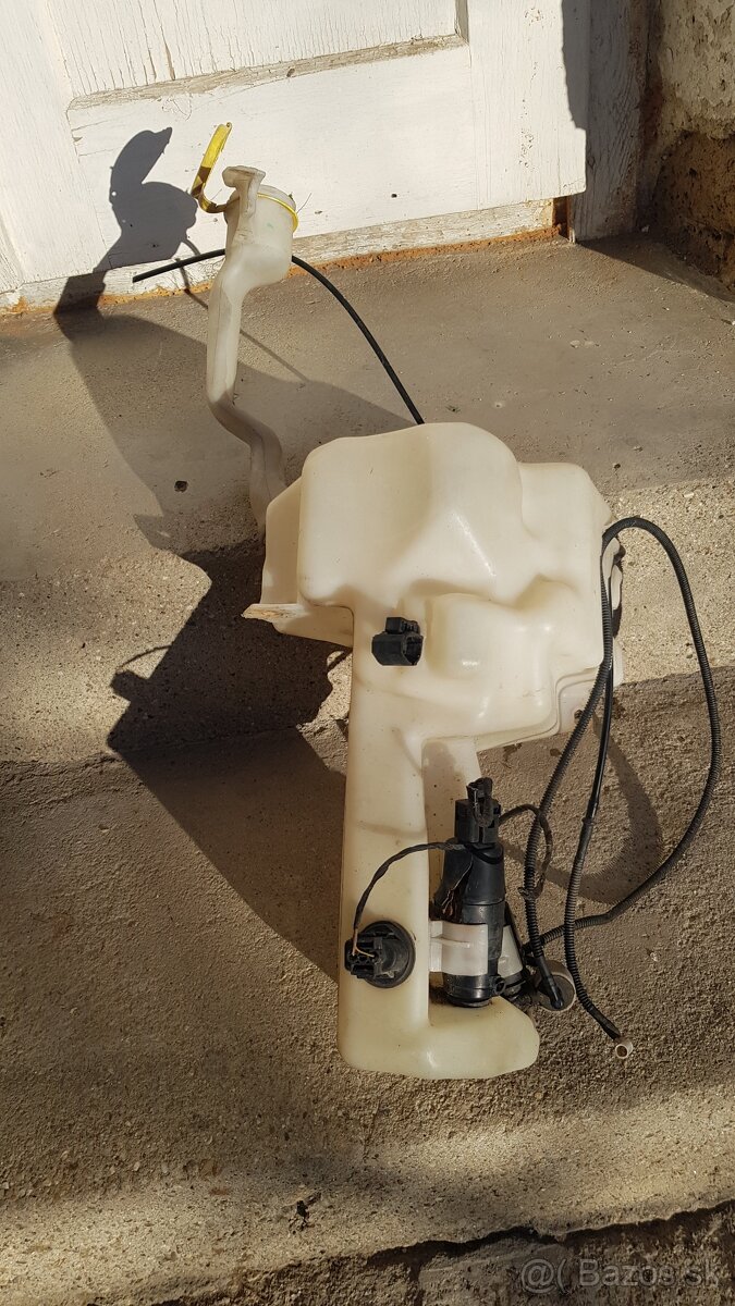 Svetla Ford Galaxy MK2 - 6