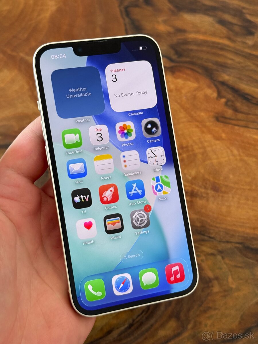 iPhone 13 128gb Originalny stav - 6